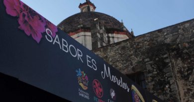 Cuernavaca, escaparate gastronómico de los sabores de Morelos Cuernavaca, escaparate gastronómico de los sabores de Morelos