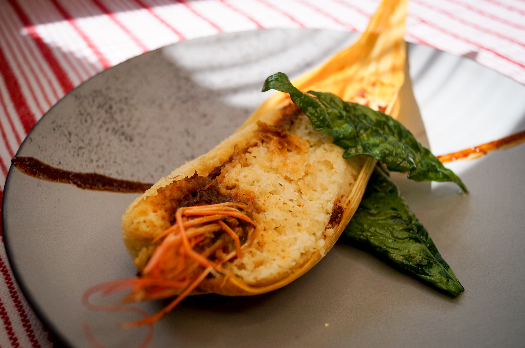 10 lugares para pedir tamales gourmet en CDMX - Culinaria Mexicana