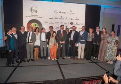 Así se vivió el tercer Foro sobre Tendencias Gastronómicas Gentleman Gourmet