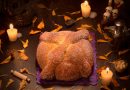 Las mejores propuestas de pan de muerto en 2024